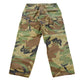 Vintage 2000s Army Military Woodland Camo Cargo Pants Men's M