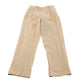 Vintage 1990s DEADSTOCK Sean John Linen Pants Men's 32 x 33