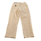 Vintage 1990s DEADSTOCK Sean John Linen Pants Men's 32 x 33