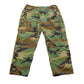 Vintage 2000s Army Military Woodland Camo Cargo Pants Men's Large