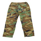 Vintage 2000s Army Military Woodland Camo Cargo Pants Men's Large
