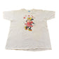 Vintage 1980s Disney Minnie Mouse Graphic T-Shirt Men's Large