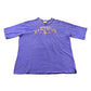 Vintage 2000s Minnesota Vikings NFL V-Neck T-Shirt Men's XL