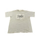 Vintage 2001 Nike Windsor Half Marathon Running T-Shirt Men's Large