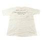 Vintage 2001 Delta Airlines Atalanta Georgia Graphic T-Shirt Men's L