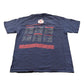 Vintage 1996 Boston Red Sox MLB T-Shirt Men's L