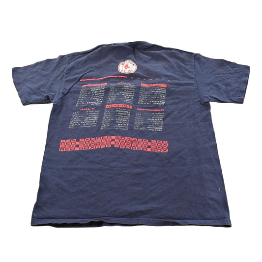 Vintage 1996 Boston Red Sox MLB T-Shirt Men's L