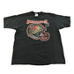 Vintage 1990s Tampa Bay Buccaneers NFL T-Shirt Men's Large