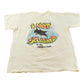 Vintage 1990s Miami Seaquarium Souvenir T Shirt Men's L