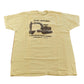 Vintage 1980's Briar Contracting Construction T-Shirt Mens M