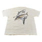 Vintage 1990s Guy Harvey Souvenir Shark T-Shirt Men's 2XL Men's XL