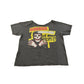Vintage 1996 The Misfits Horror Business Thrashed Graphic Band T-Shirt Men's L