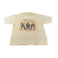 Vintage 1990s Seisiun Irish Music Souvenir T-Shirt Men's XL