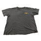 Vintage 1990s Blackbird Firefighters Graphic T-Shirt Men's XL