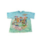 Vintage 1999 Digimon T-Shirt T-Shirt Youth Medium
