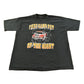 Vintage 1980s Trucker Graphic T-Shirt Men's XL