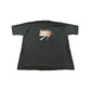 Vintage 1980s Trucker Graphic T-Shirt Men's XL