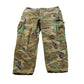 Vintage 2000s Army Military Woodland Camo Cargo Pants Men's XL