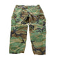Vintage 2000s Army Military Woodland Camo Cargo Pants Men's XL