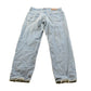 Vintage 2000s Levis Relaxed Fit 550 Denim Blue Jeans Men's 32 x 31.5