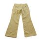 Vintage 1980s Sears Perma Prest Flare Pants Men's 30 x 29.5