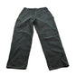 Vintage 2000s Carhartt Black Canvas Pants Men's 31 x 30