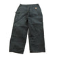 Vintage 2000s Carhartt Black Canvas Pants Men's 31 x 30