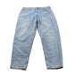 Vintage 1990s Levi's 560 Loose Fit Denim Blue Jeans Men's 35 x 30