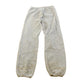 Vintage 1990s Blank Gray Champion Reverse Weave Sweatpants Men's Large
