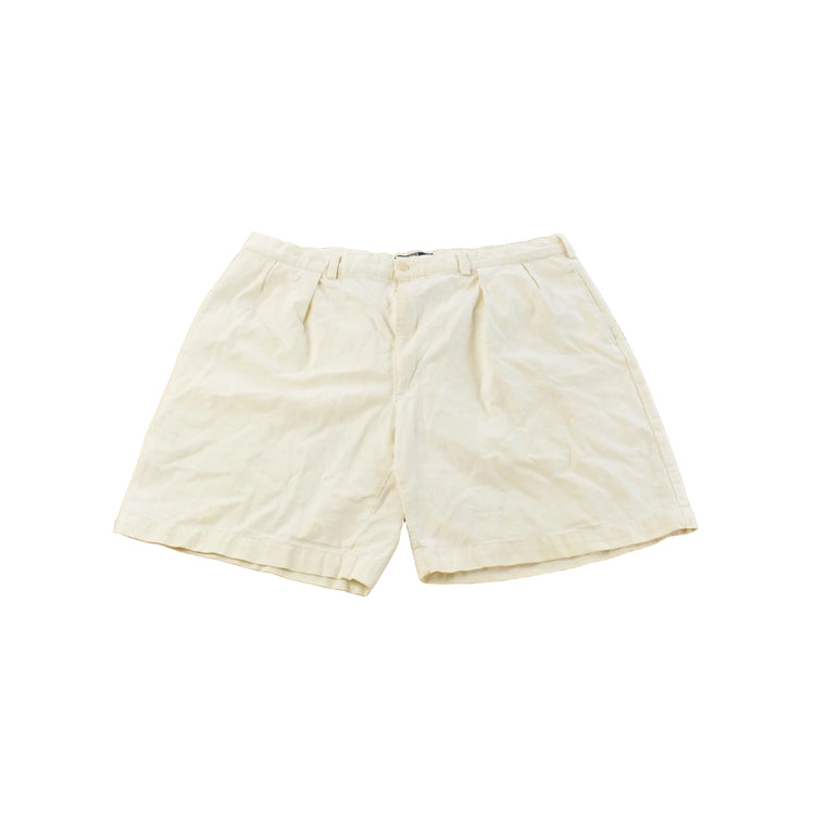 Vintage 1990s Polo Chino Shorts Men's 40