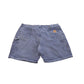 Vintage 1990s Carhartt Distressed Canvas Shorts Men's 42