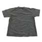 Vintage 1990's Skeleton Guitar T-Shirt Youth M