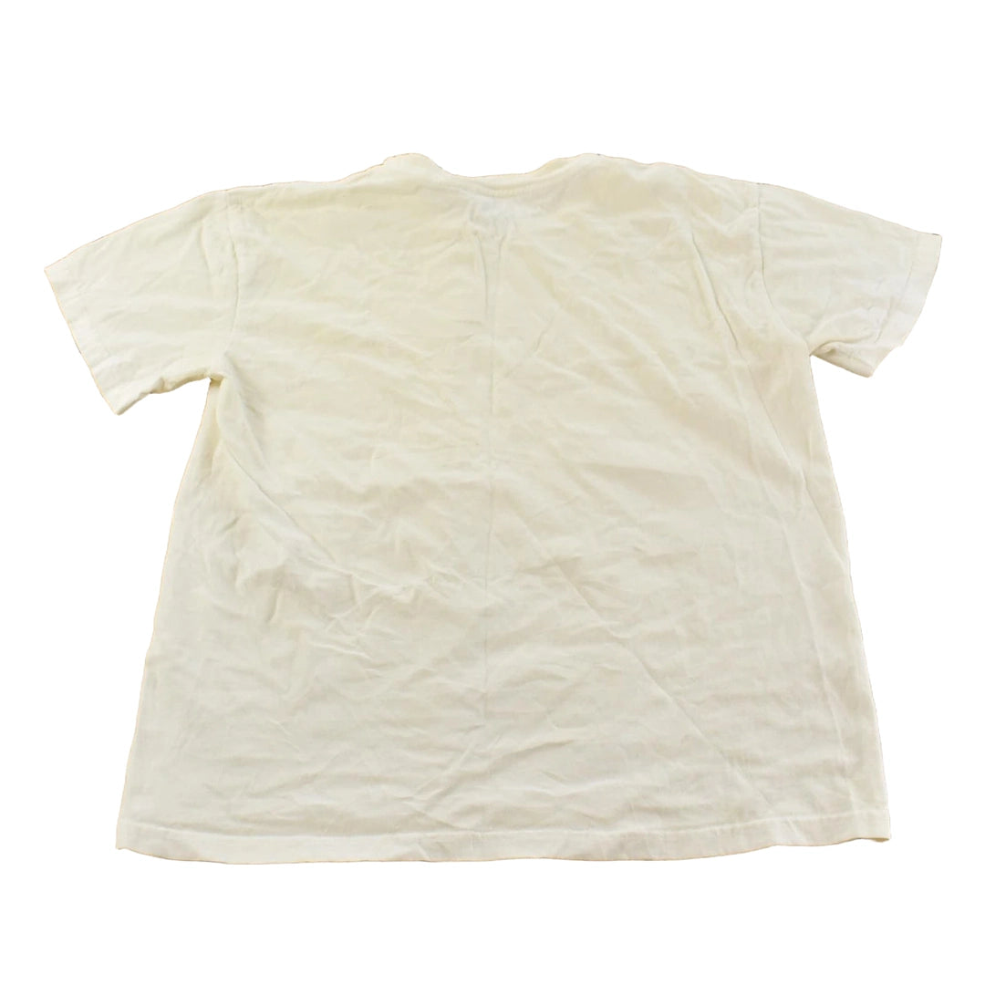 Vintage 1990s Nike Swoosh Swoosh T-Shirt Women's M