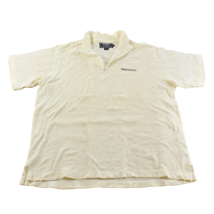 Vintage Polo Ralph Lauren Clothing | Proper Vintage