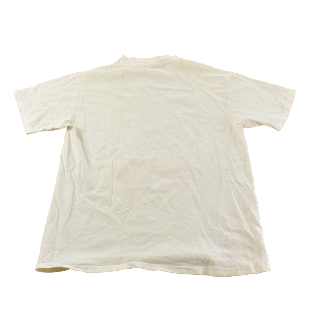 Vintage 1980s Dont' Mess With Texas T-Shirt Men's M