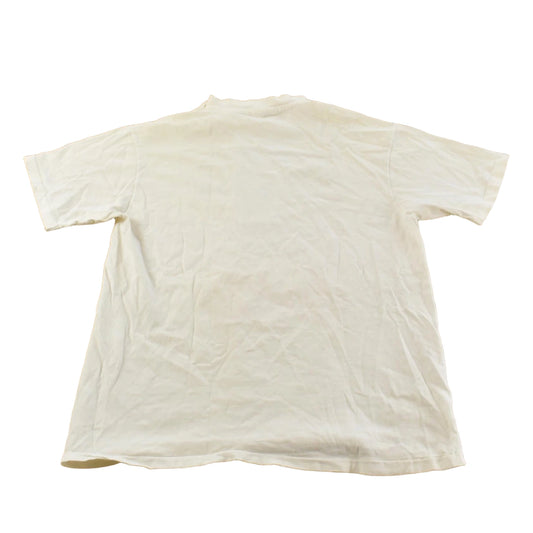 Vintage 1980s Dont' Mess With Texas T-Shirt Men's M