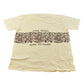 Vintage 1980s Maui Hawaii Graphic Souvenir T-Shirt Men's XL