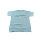 Vintage 1980s Washington DC Travel Souvenir Single Stitch Graphic Print T-Shirt Men's M