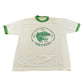 Vintage 1990s Pleasantville Panthers Collegiate Ringer T-Shirt Men's XL