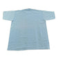 Vintage 1990s Bonaire Angel Fish Souvenir T-Shirt Mens L