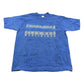 Vintage 1980s Club Med Matinique Travel Graphic T-Shirt Men's L