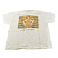 Vintage 1990s Luxor Hotel Casino Graphic T Shirt Me's 2XL Men's 2XL