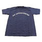 Vintage 1990s La Connoisseur Graphic T-Shirt Men's L