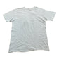 Vintage 1990s Hanes Blank T-Shirt Men's M