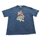 Vintage 2000s Walt Disney World Mickey Mouse T-Shirt Men's L