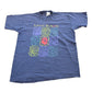 Vintage 1990s Local Heros Community T-Shirt Men's Large