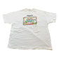 Vintage 1990s Miguels Mexican Restaurant Souvenir T-Shirt Men's 2XL