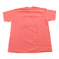 Vintage 90s Sea Shells Beach Graphic T-Shirt Men's L