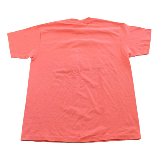 Vintage 90s Sea Shells Beach Graphic T-Shirt Men's L