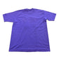 Vintage 90s Sea Shells Beach Graphic T-Shirt Men's L
